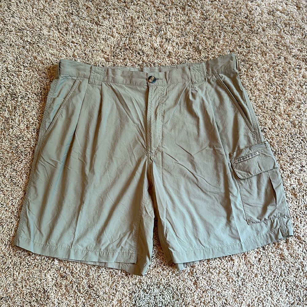 Exoffico Men’s Shorts Sz L